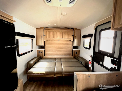 2024 Forest River Flagstaff E-Pro E19FDS RV Photo 2