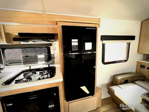 2024 Forest River Flagstaff E-Pro E19FDS RV Photo 4
