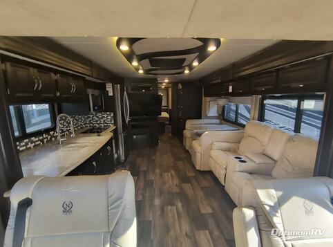 2018 NeXus Bentley 38B RV Photo 2