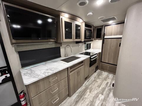 2022 Grand Design Imagine XLS 17MKE RV Photo 3