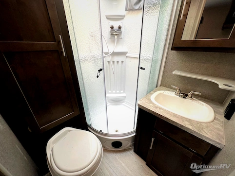2020 Forest River Rockwood Roo 19 RV Photo 2