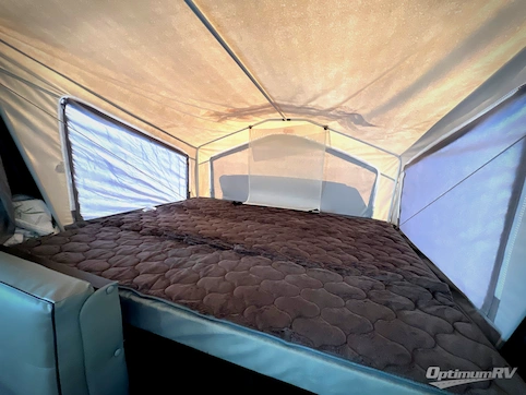 2020 Forest River Rockwood Roo 19 RV Photo 4