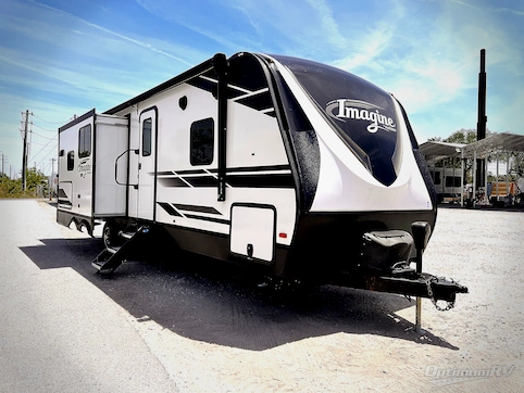 Used 2022 Grand Design Imagine 2670MK Featured Photo