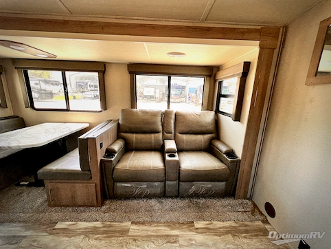 2022 Grand Design Imagine 2670MK RV Photo 2