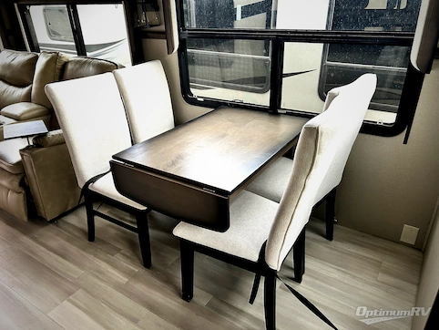 2021 Grand Design Solitude 345GK RV Photo 3