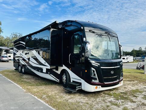 Used 2019 Monaco Marquis 44M Featured Photo