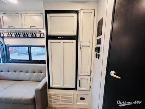 2021 Jayco Alante 29F RV Photo 3