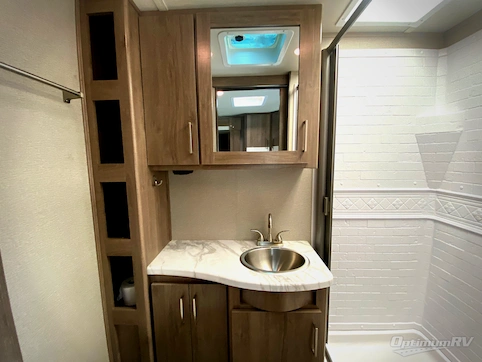 2022 Grand Design Imagine XLS 22MLE RV Photo 4