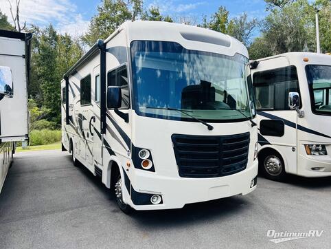 Used 2017 Forest River FR3 28DS Featured Photo