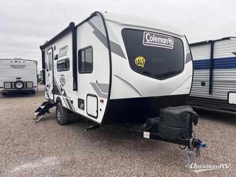 Used 2021 Dutchmen RV Coleman Rubicon 1608RB Featured Photo