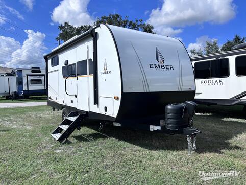 New 2025 Ember E-Series 19ETS Featured Photo