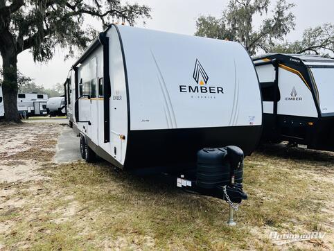 New 2025 Ember E-Series 22ETS Featured Photo