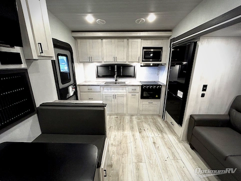2025 East To West Tandara 22RK RV Photo 2