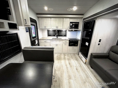 2025 East To West Tandara 22RK RV Photo 2