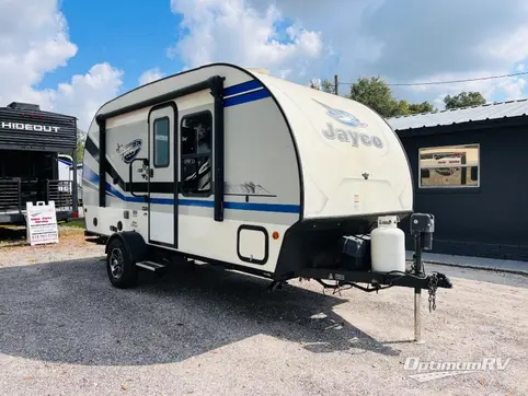 Used 2019 Jayco Hummingbird 17MBS Featured Photo