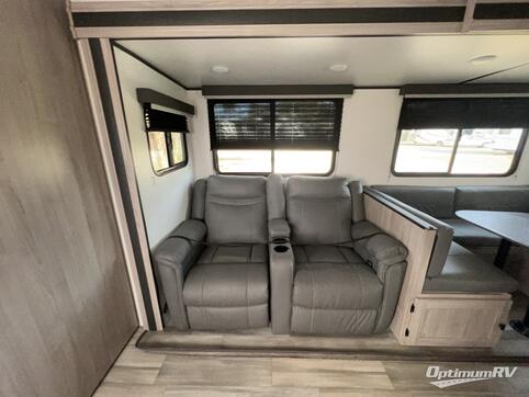 2023 Coachmen Northern Spirit Ultra Lite 2557RB RV Photo 2