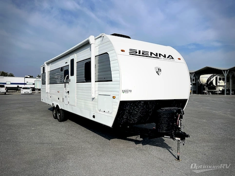 New 2025 Venture Sienna SA281VQB Featured Photo