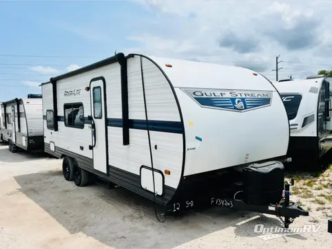 Used 2022 Gulf Stream Ameri-Lite Ultra Lite 248BH Featured Photo