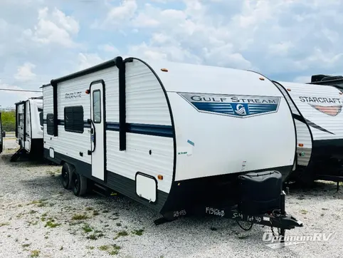 Used 2022 Gulf Stream Ameri-Lite Ultra Lite 248BH Featured Photo