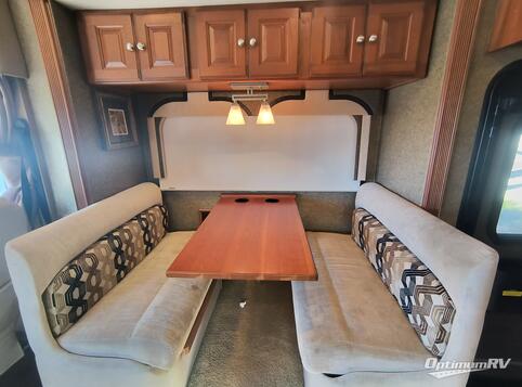 2015 Itasca Suncruiser 35P RV Photo 2