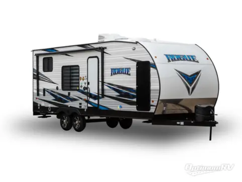 Used 2022 Forest River Vengeance Rogue 29KS Featured Photo