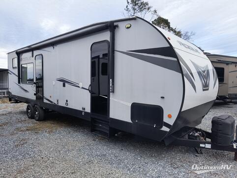 Used 2022 Forest River Vengeance Rogue 29KS Featured Photo