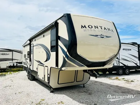 Used 2019 Keystone Montana High Country 321MK Featured Photo