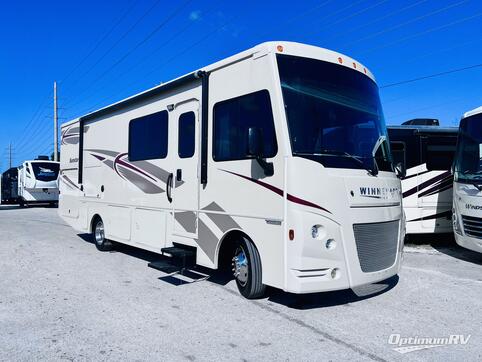 Used 2017 Itasca Sunstar 39VE Featured Photo