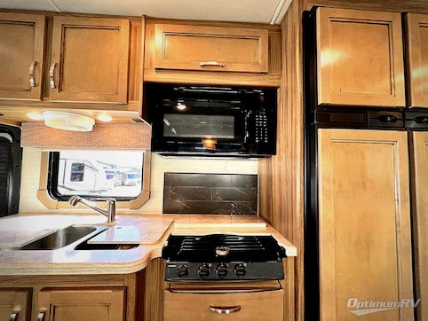 2018 Jayco Seneca 37HJ RV Photo 3