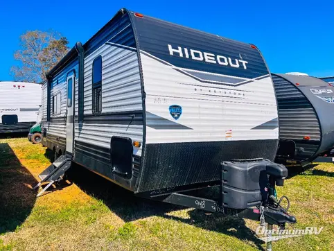 Used 2022 Keystone Hideout 262BH Featured Photo