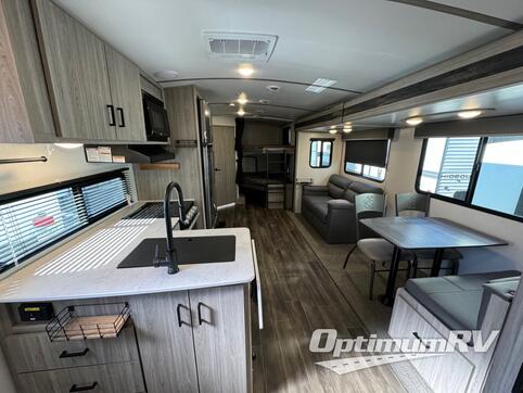 2022 Keystone Passport GT 2951BH RV Photo 2