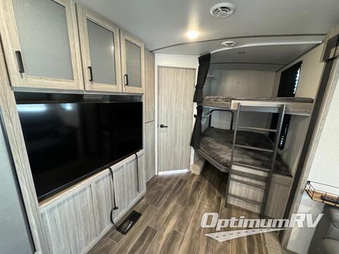 2022 Keystone Passport GT 2951BH RV Photo 3