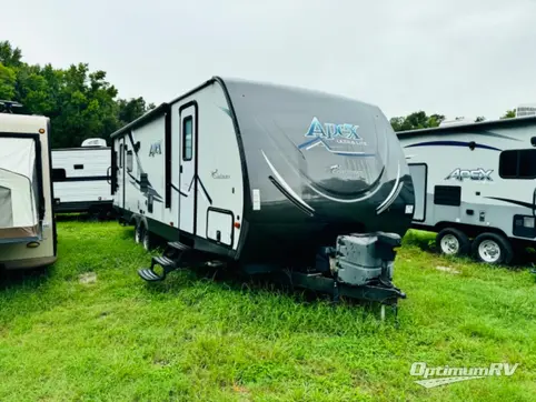 Used 2018 Coachmen Apex 279RLS Featured Photo