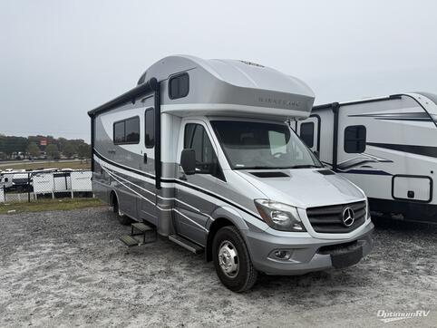 Used 2018 Winnebago Navion 24D Featured Photo