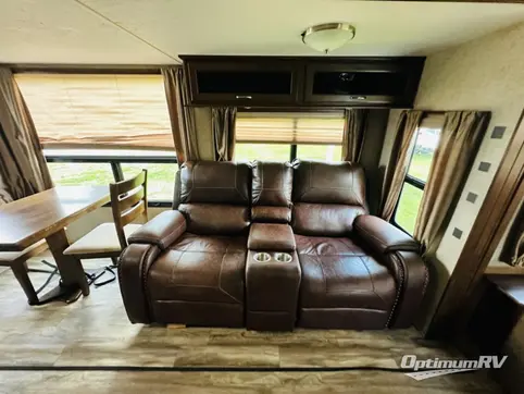2018 Highland Ridge Open Range Light LF297RLS RV Photo 2
