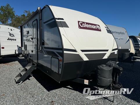 Used 2022 Dutchmen Coleman Light 1855RB Featured Photo