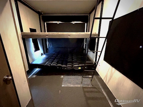 2019 Forest River Vengeance 345A13 RV Photo 4