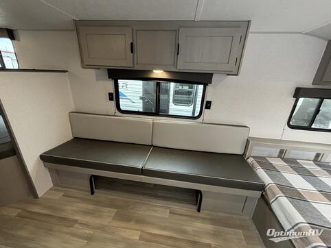 2024 Coachmen Clipper 4K Series 18BH RV Photo 3