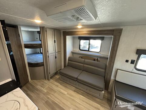 2025 Coachmen Clipper 4K Series 18DBS RV Photo 2