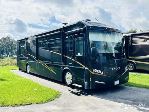 Used 2016 Itasca Solei 36G Featured Photo