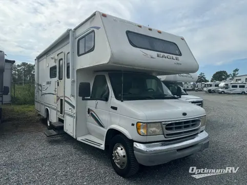 Used 2000 Jayco Jay Flight Swift 248RBS Featured Photo