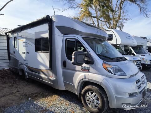 Used 2014 Winnebago Trend 23B Featured Photo