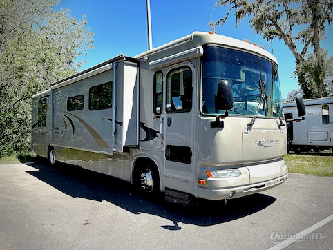 Used 2005 Gulf Stream Crescendo 8386 Featured Photo