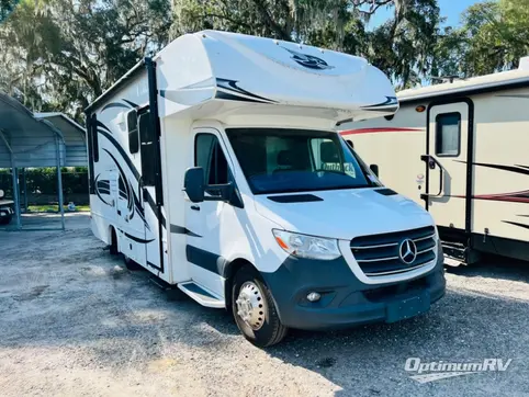 Used 2022 Jayco Melbourne M-24 L SPRINTER Featured Photo