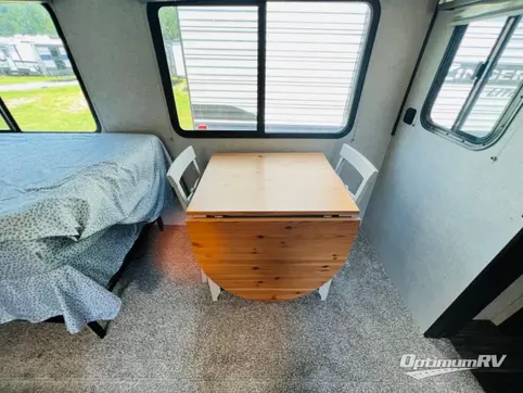 2020 Keystone Bullet 330BHS RV Photo 3