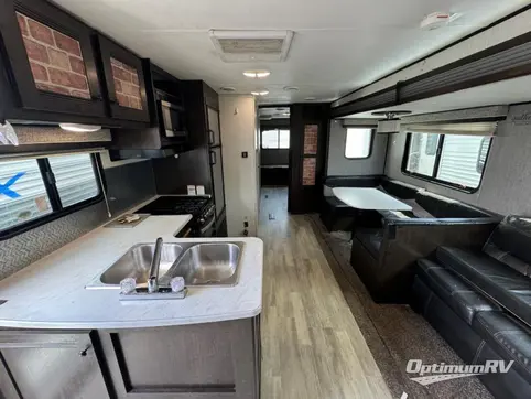 2020 Heartland Prowler 320BH RV Photo 2