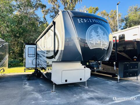 Used 2015 Redwood Redwood 38GK Featured Photo