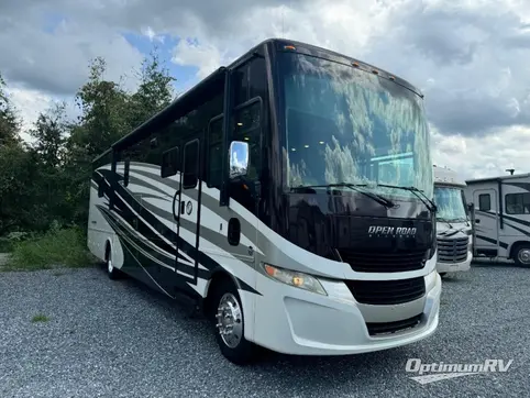 Used 2018 Tiffin Motorhomes Allegro 36 LA Featured Photo