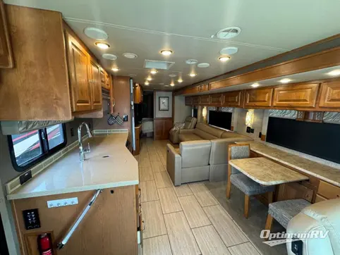 2018 Tiffin Allegro 36 LA RV Photo 2