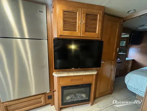 2018 Tiffin Allegro 36 LA RV Photo 3